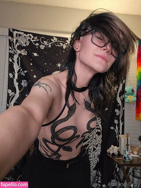 Adalind Gray onlyfans nudes leak