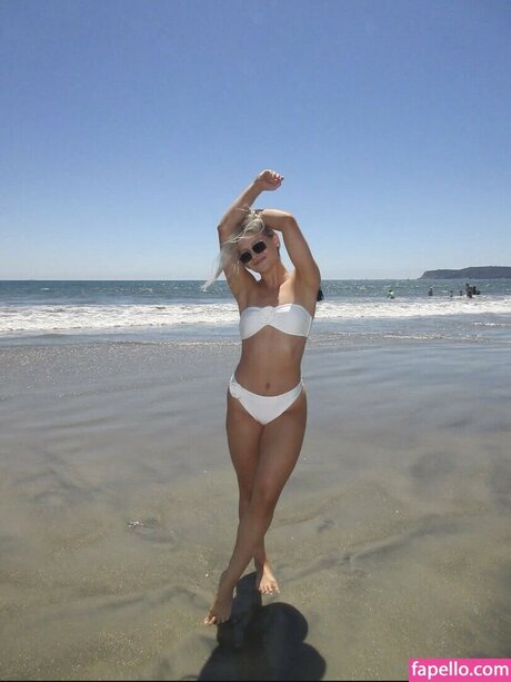 AlexiaGaza  portrayal