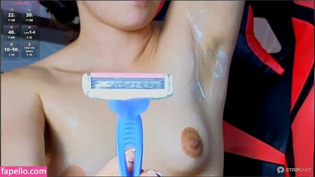 Armpit Fetish leaked onlyfans pictures