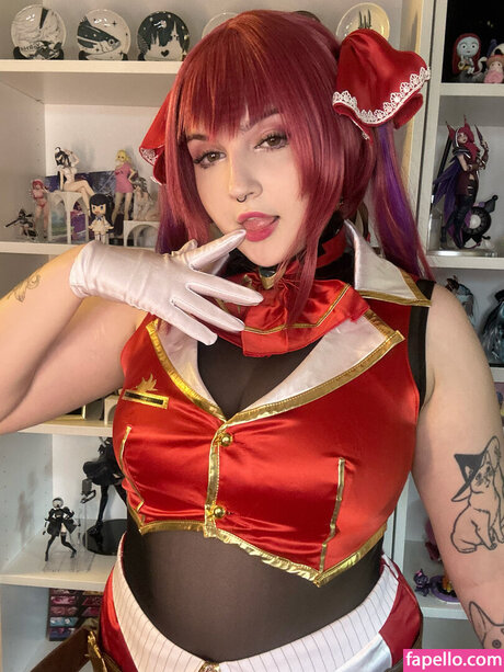 Fuyumuju leaked onlyfans