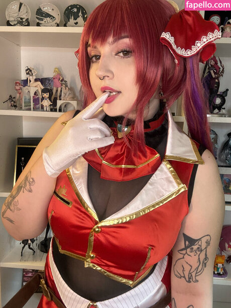 Fuyumuju onlyfans leaked porn