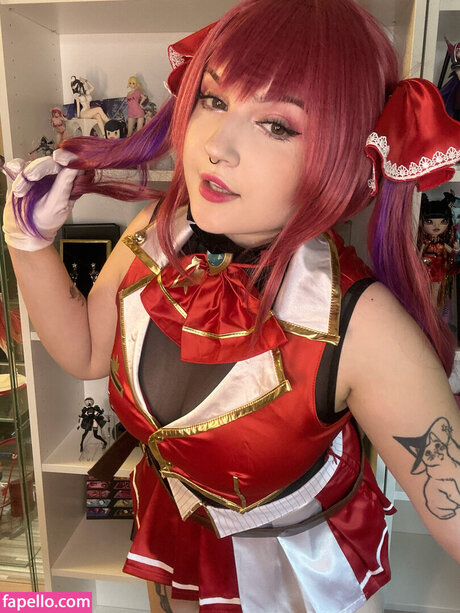 Fuyumuju onlyfans porn leaks