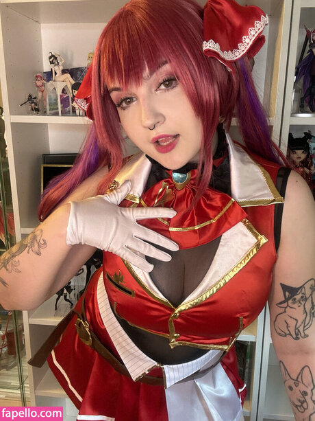 Fuyumuju onlyfans lesk