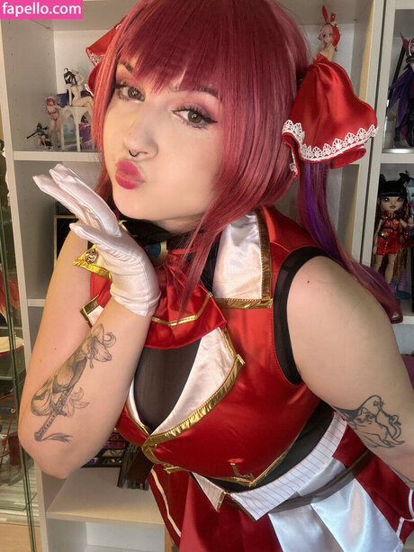 Fuyumuju onlyfans free