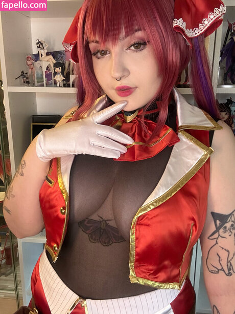 Fuyumuju onlyfans tits