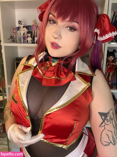 Fuyumuju onlyfans model photos