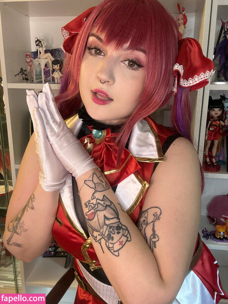 Fuyumuju only fans xxx