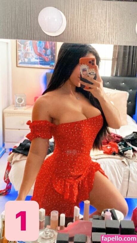 Monica Gatti onlyfans picture