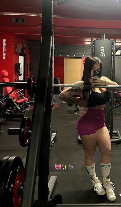 Annalisa Panzeri onlyfans nude leaked