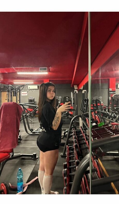 Annalisa Panzeri leaked only fans porn