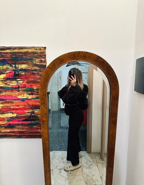 Annalisa Panzeri onlyfans star