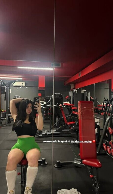 Annalisa Panzeri only fans content