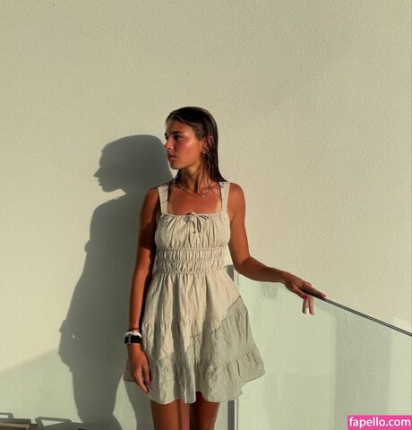 Kai Trump onlyfans pics nude