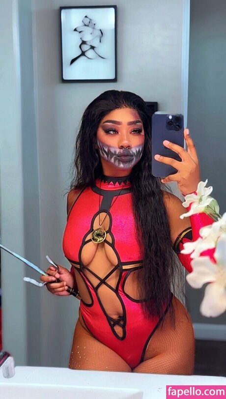 Pocalaloca onlyfans porn leak