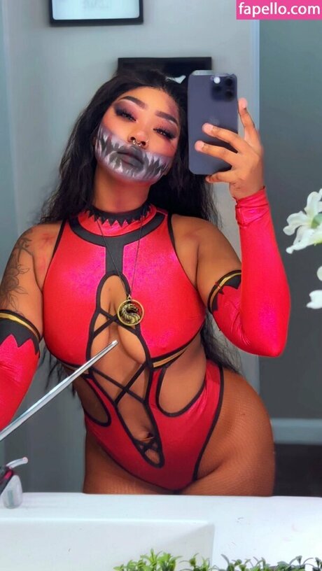 Pocalaloca onlyfans leaked