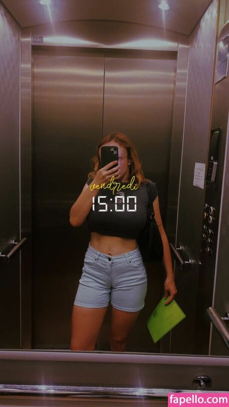 Oryvllmiee onlyfans leak nude