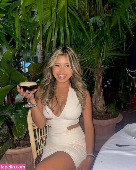 Victoria Matsuura onlyfans leaked pictures