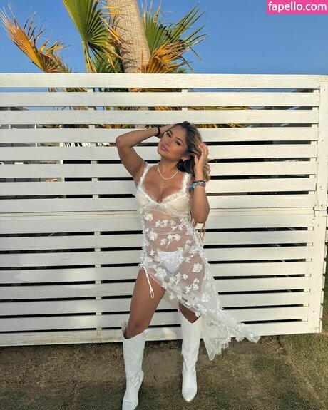 Victoria Matsuura onlyfans leak fuck