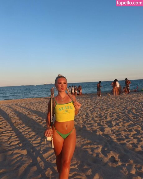 Gracie Dyer nudes onlyfans