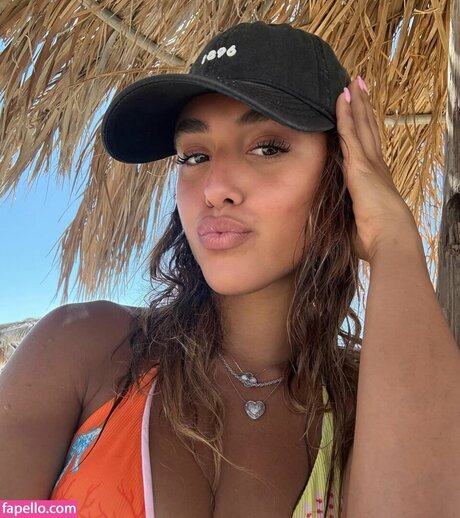 Lalicemoussa onlyfans leak naked