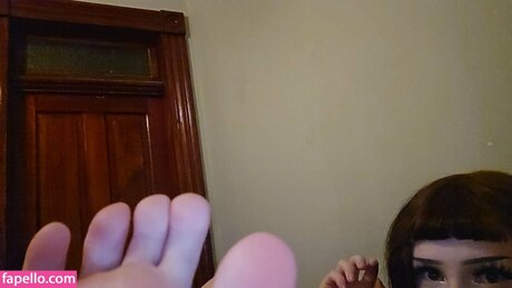 Ava Evilloldhag on onlyfans