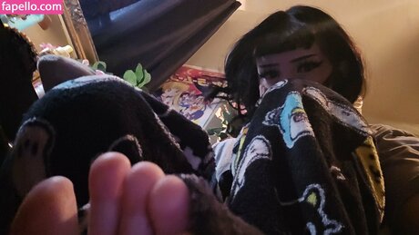 Ava Evilloldhag onlyfans nudes