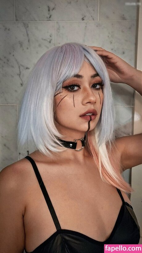 VDarquise onlyfans sex leaked