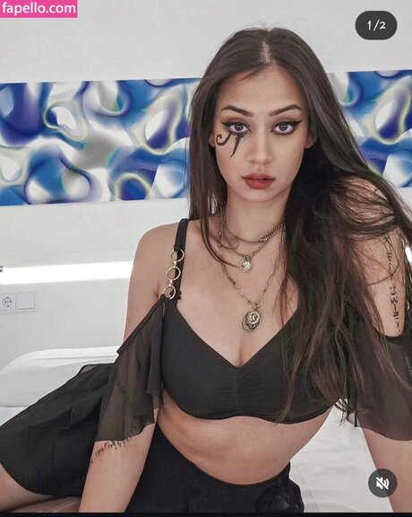 VDarquise onlyfans archive