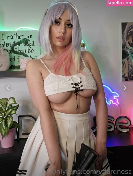 VDarquise only fans leaks