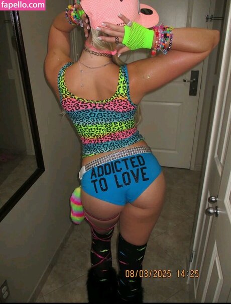 Bella Bodden onlyfans archives