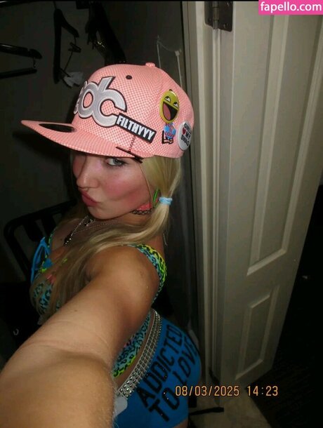 Bella Bodden onlyfans gratis