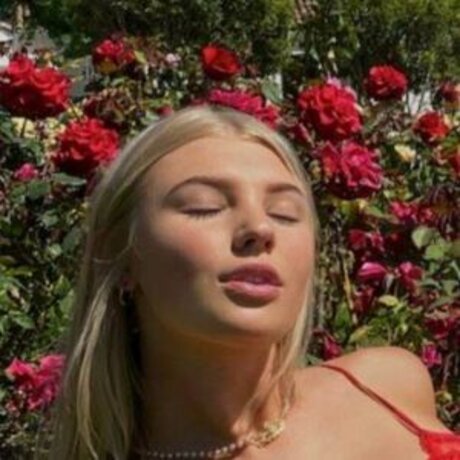 Bella Bodden onlyfans nude leaked