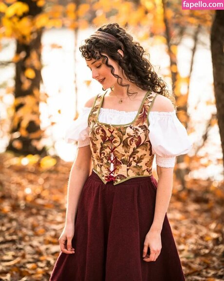 Jessthe Shire onlyfans leak free