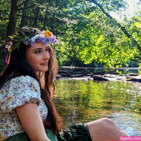 Jessthe Shire onlyfans porn leaks