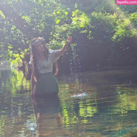 Jessthe Shire leaked onlyfans nude