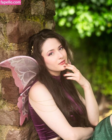 Jessthe Shire only fans nude leaks