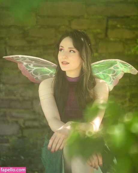 Jessthe Shire onlyfans porn leaked