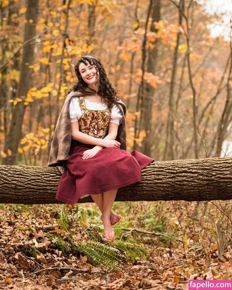 Jessthe Shire onlyfans xx