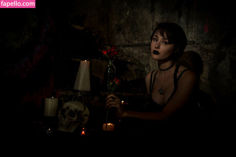 Jessthe Shire naked only fans