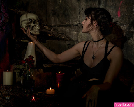 Jessthe Shire onlyfans leak free