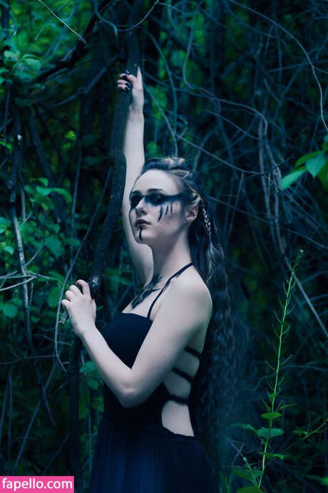 Jessthe Shire leaked onlyfans pics