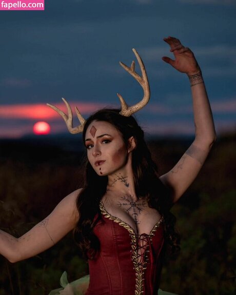 Jessthe Shire onlyfans pics