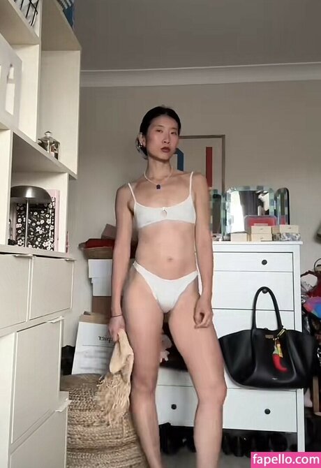 _liullland leaked onlyfans nude