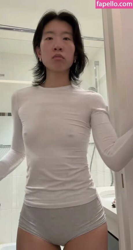 _liullland naked leaked onlyfans