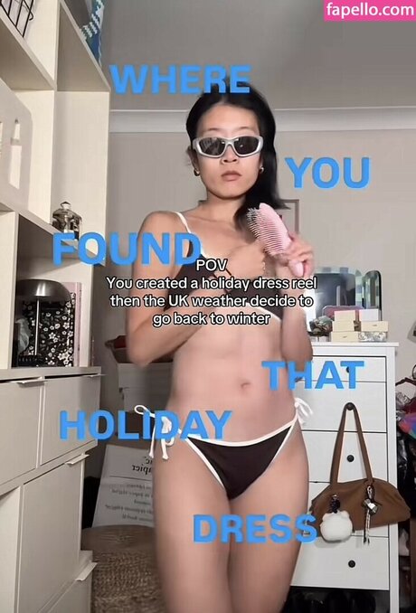 _liullland leaked naked onlyfans