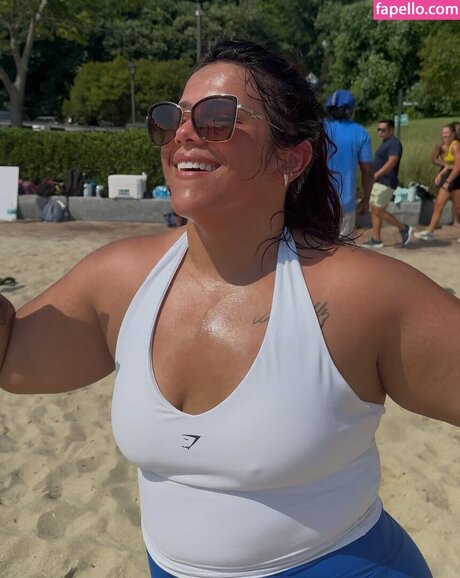 Duyein Martinez onlyfans leakes