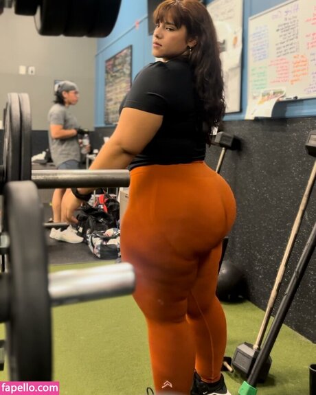 Duyein Martinez nudes onlyfans leak