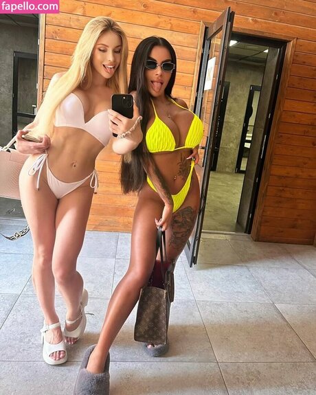 Stella Scandic porn only fans