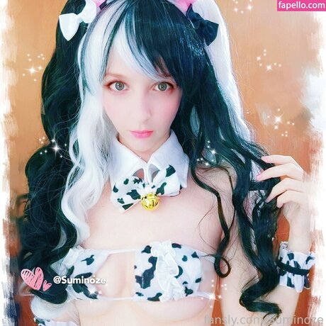 Suminoze onlyfans strip tease