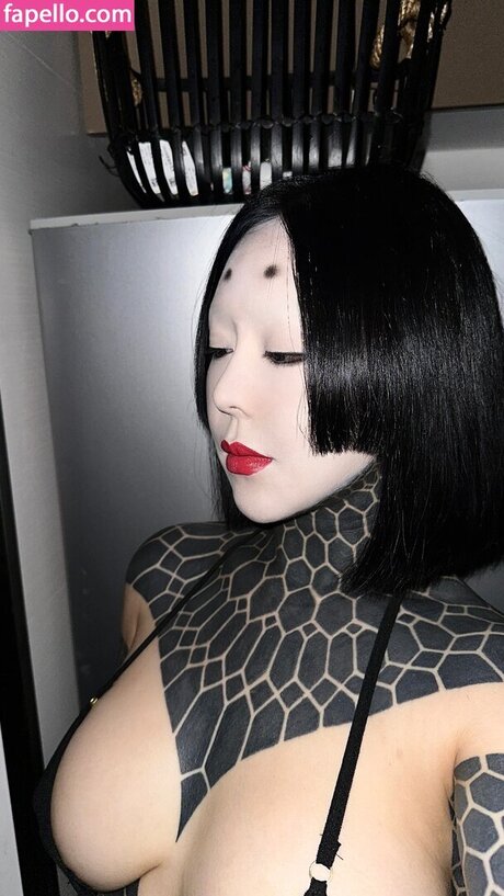 Xiaoaiepoch only fans leaks